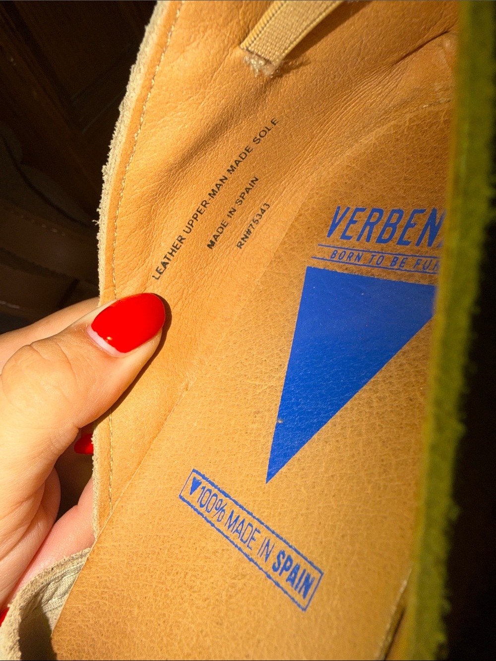 Espadrilles - Picture 5 of 5